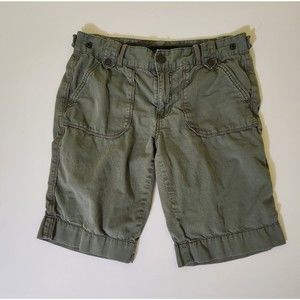 Calvin Klein shorts women's 6